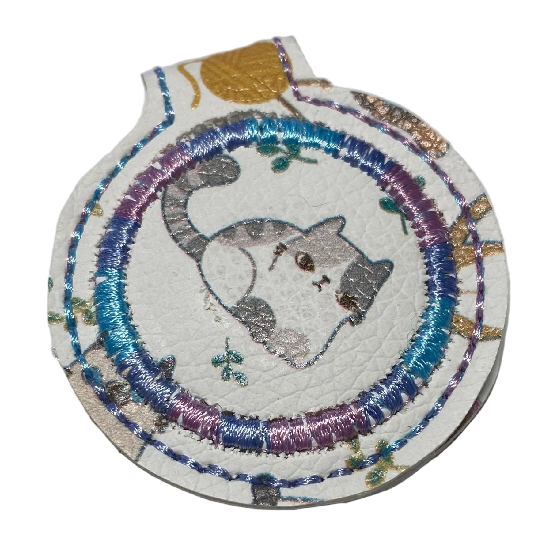 Magnetic Book Mark/Clip/Money Clip - Many Options!