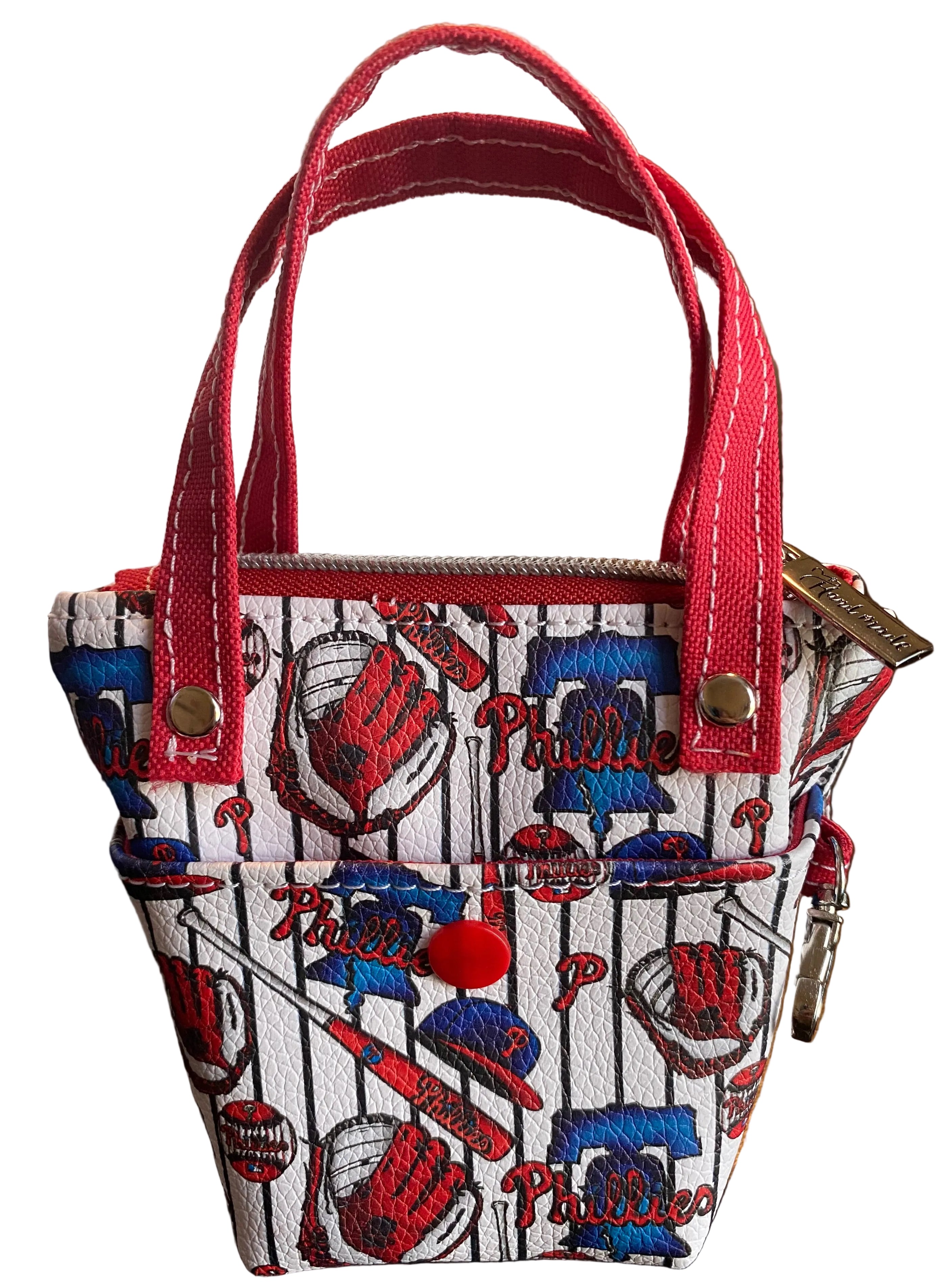 Mini Totes/Bag Accessories - Many Options!