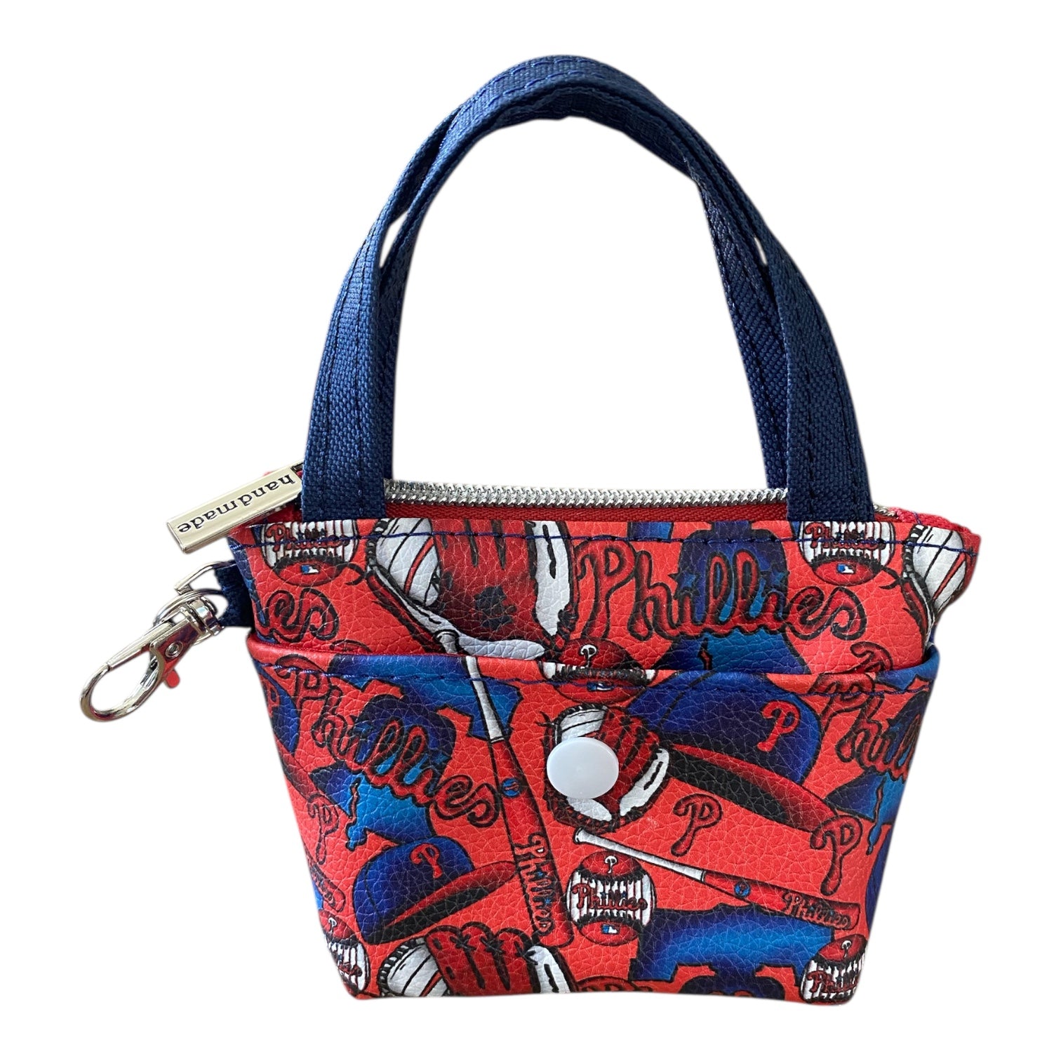 Mini Totes/Bag Accessories - Many Options!