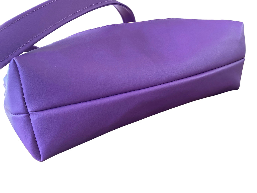 Art Lovers Tote and Clutch Pouch