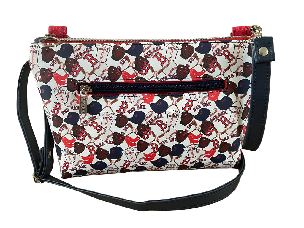 Boston Red Sox Crossbody Bag