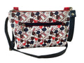 Boston Red Sox Crossbody Bag