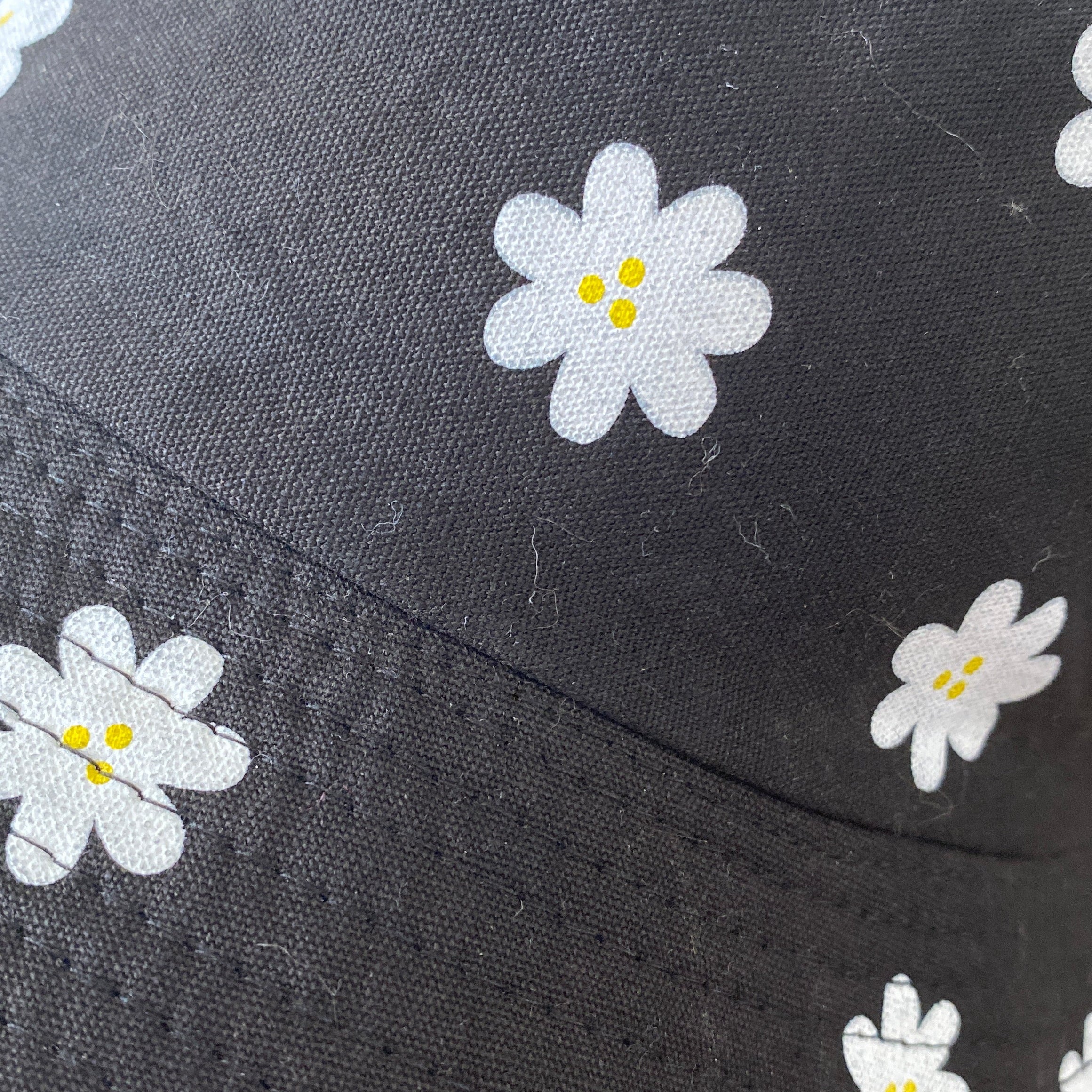 Adult Bucket Hats - Reversible           (22.5-23 inch)