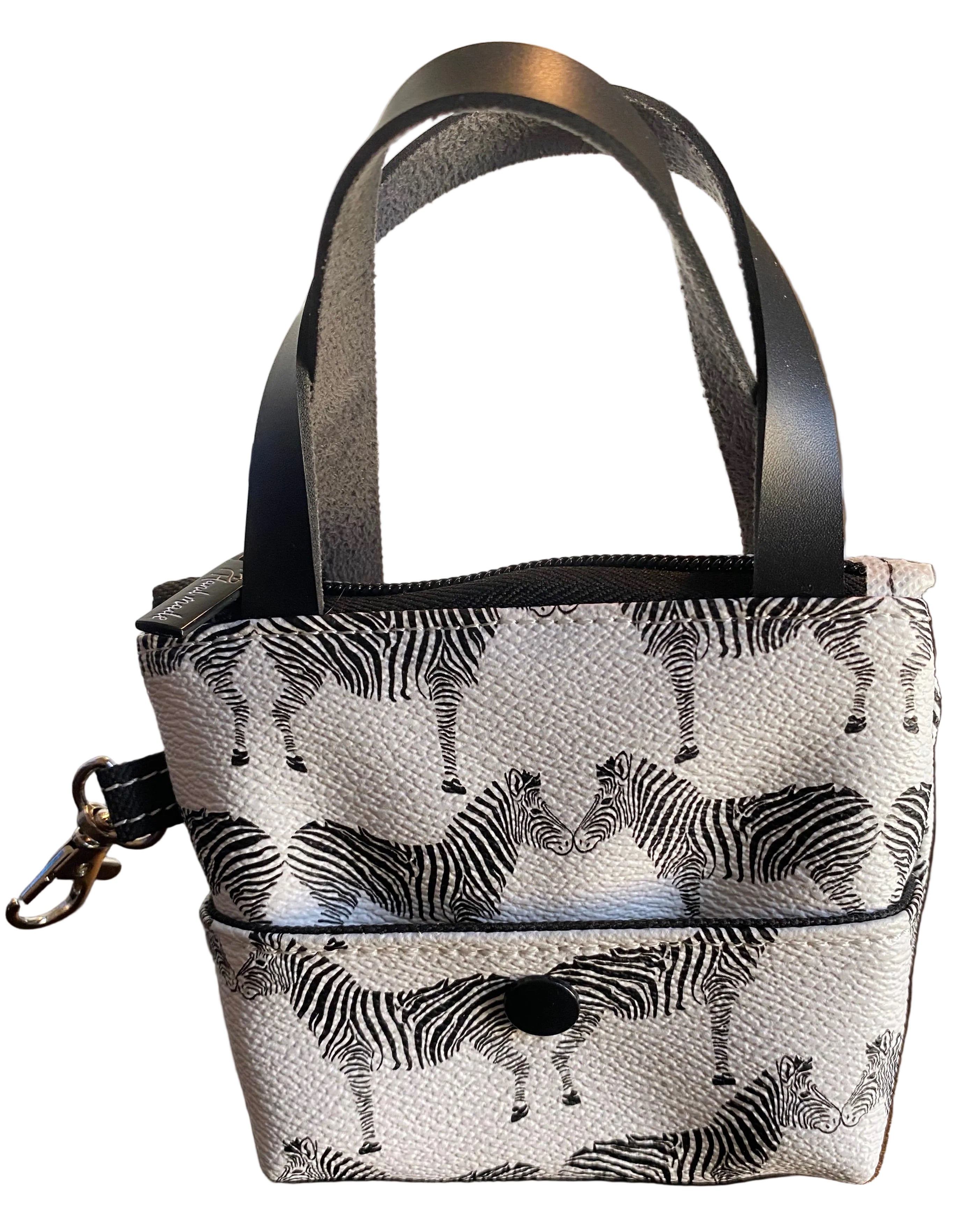 Mini Totes/Bag Accessories - Many Options!