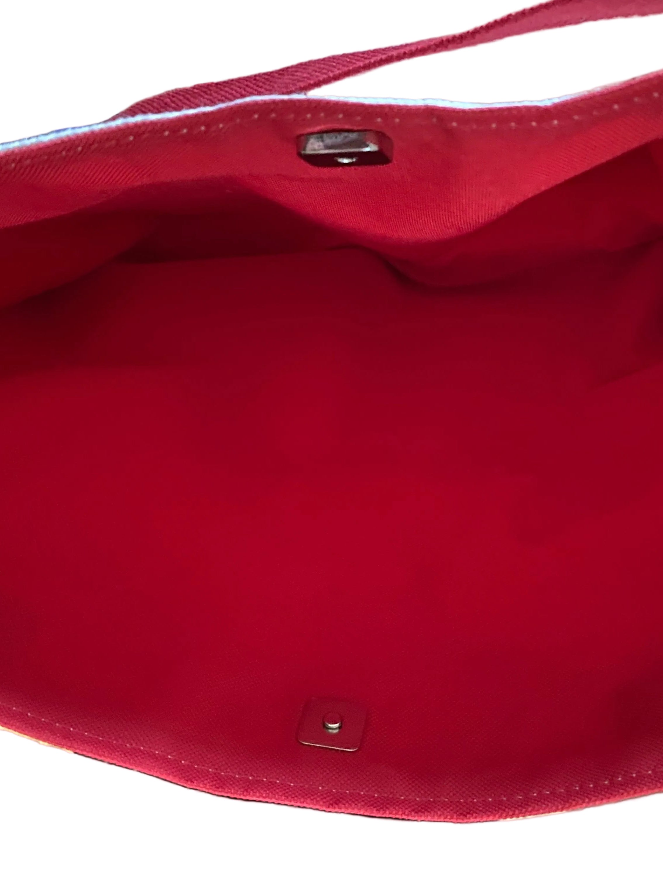 Christmas Labradors Tote w/ Embroidery