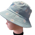 Adult Bucket Hats - Reversible           (22.5-23 inch)
