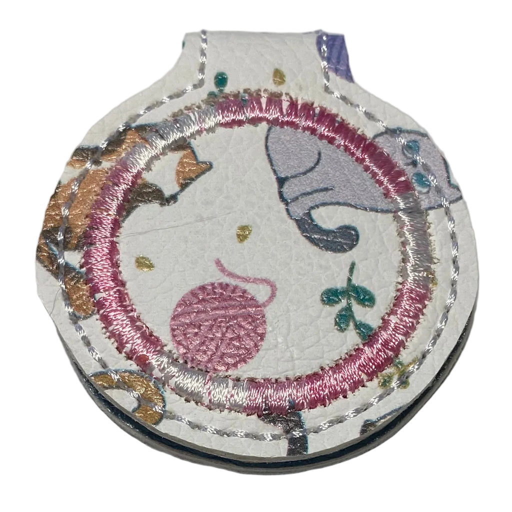 Magnetic Book Mark/Clip/Money Clip - Many Options!