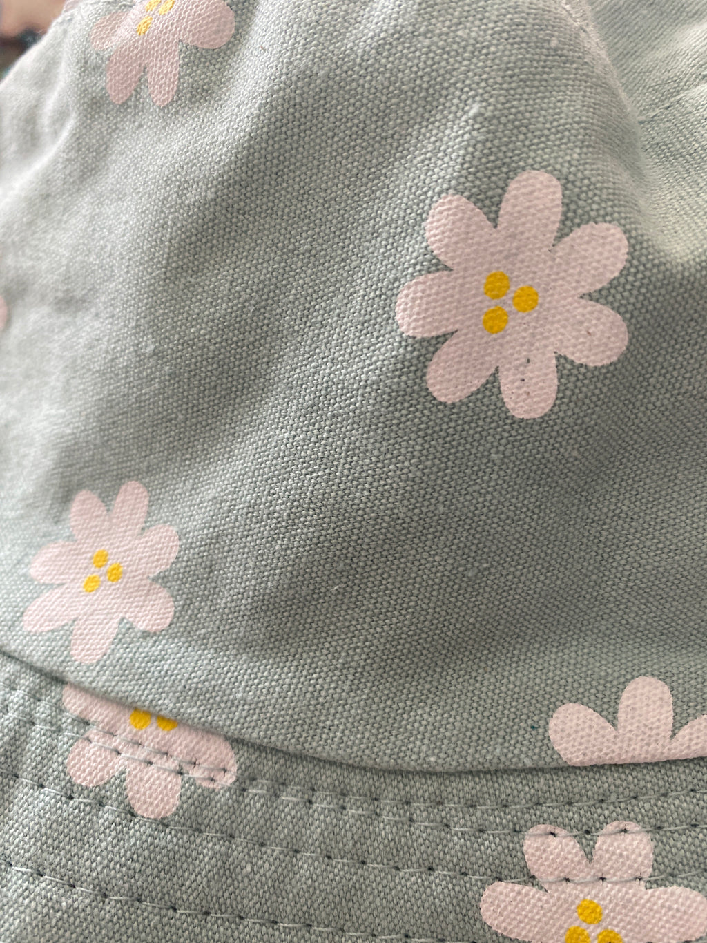 Adult Bucket Hats - Reversible           (22.5-23 inch)