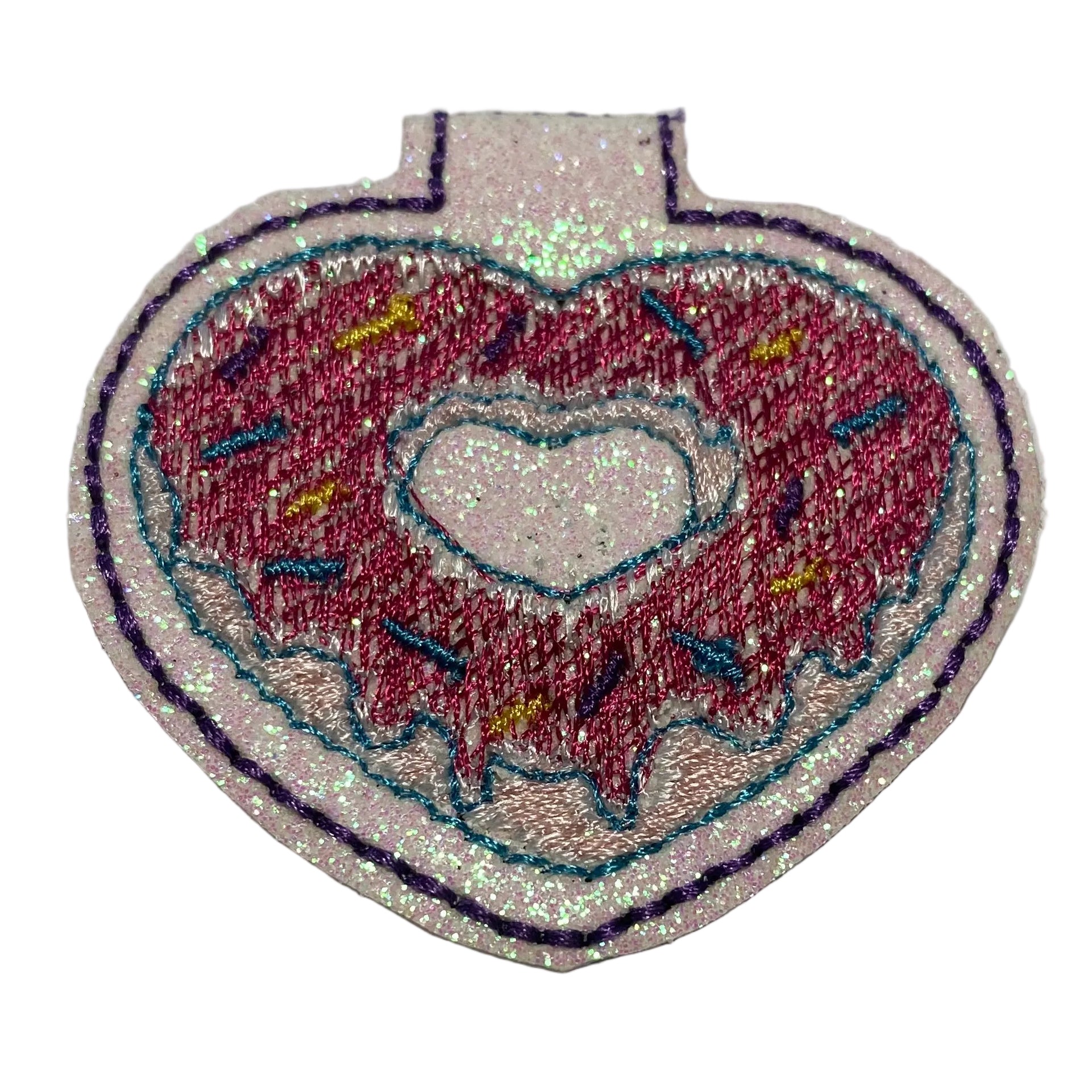 Magnetic Book Mark/Clip/Money Clip - Many Options!