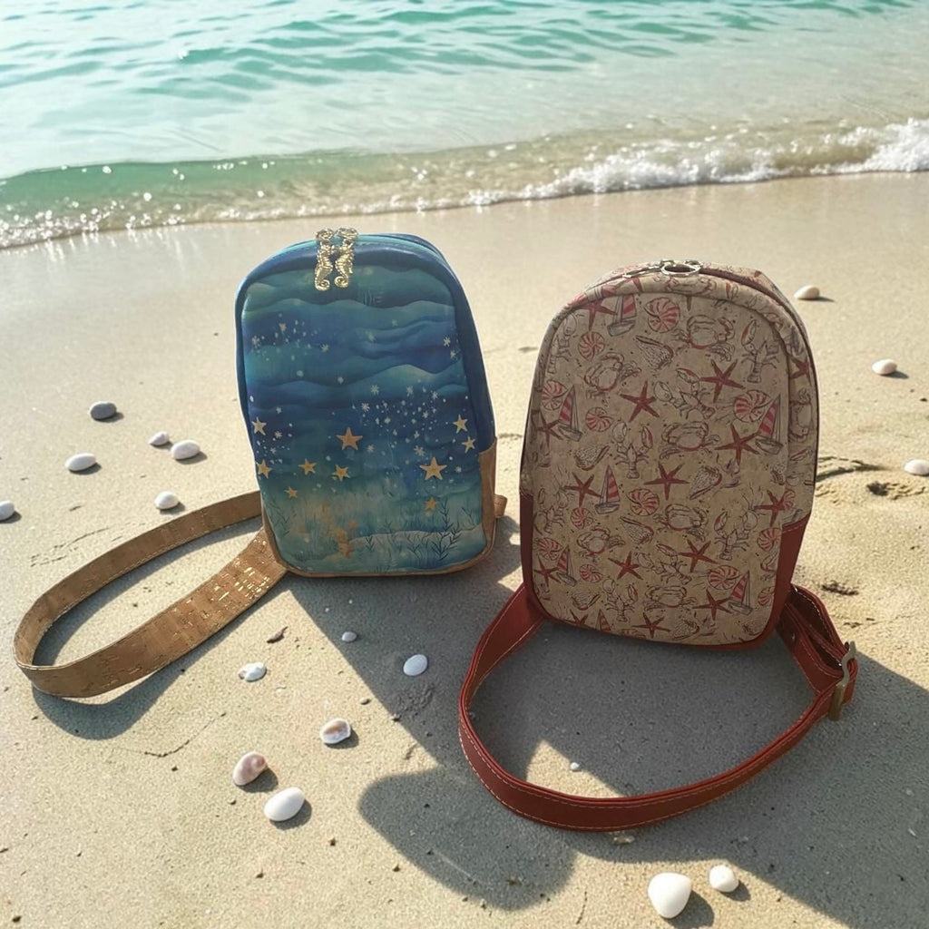 Body Sling Carry All, Front/Back, Left/Right Orientation