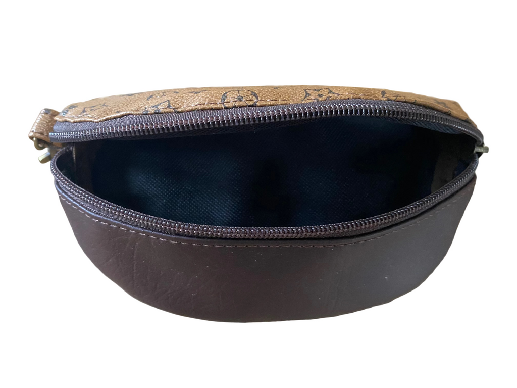 Sunglasses Cases, Vinyl, Fabric & Cork Child or Adult Sizes