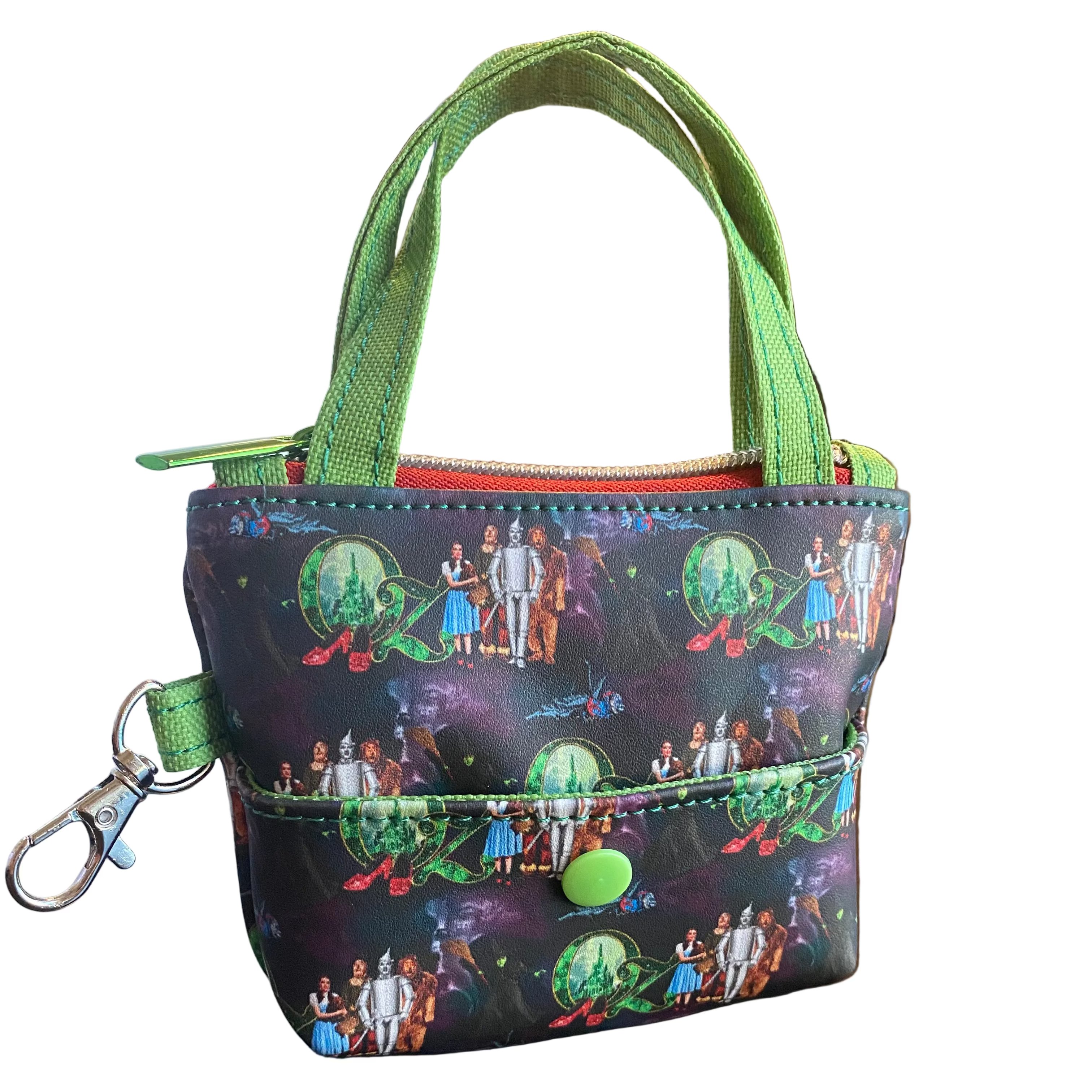 Mini Totes/Bag Accessories - Many Options!