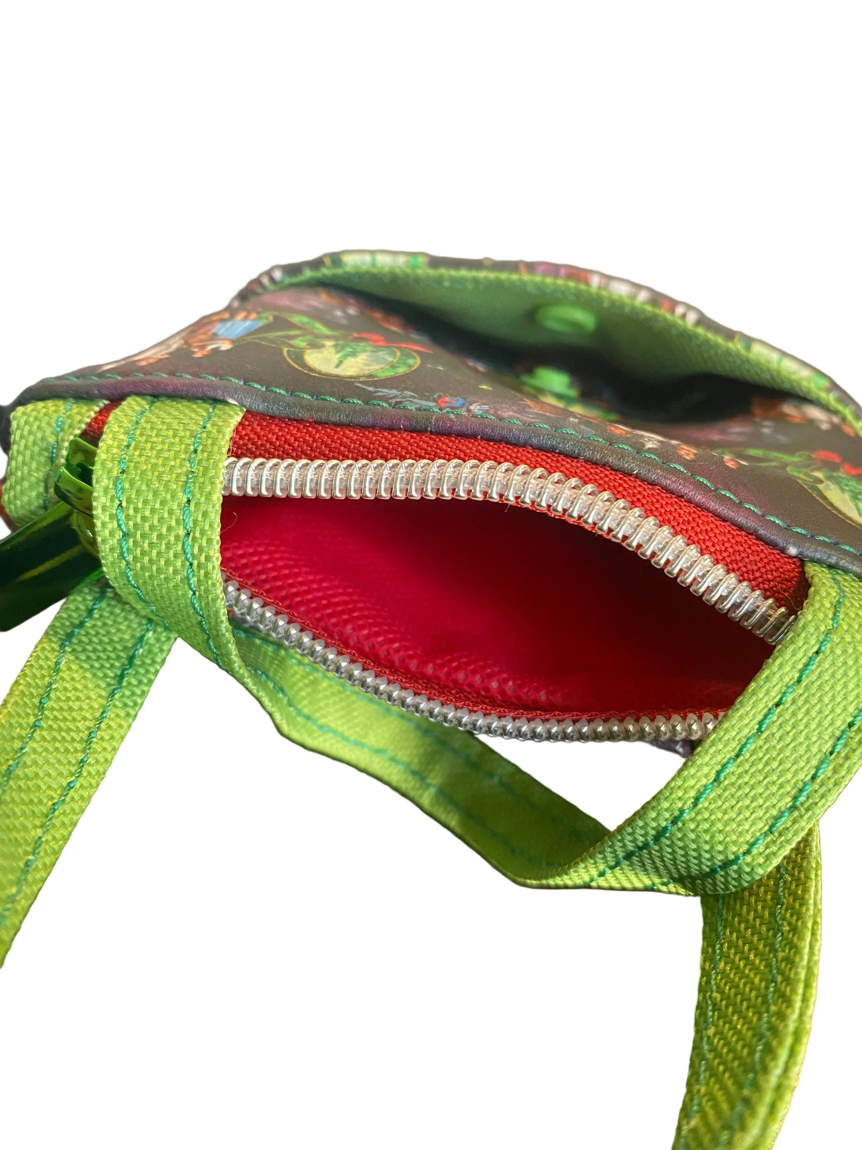 Mini Totes/Bag Accessories - Many Options!