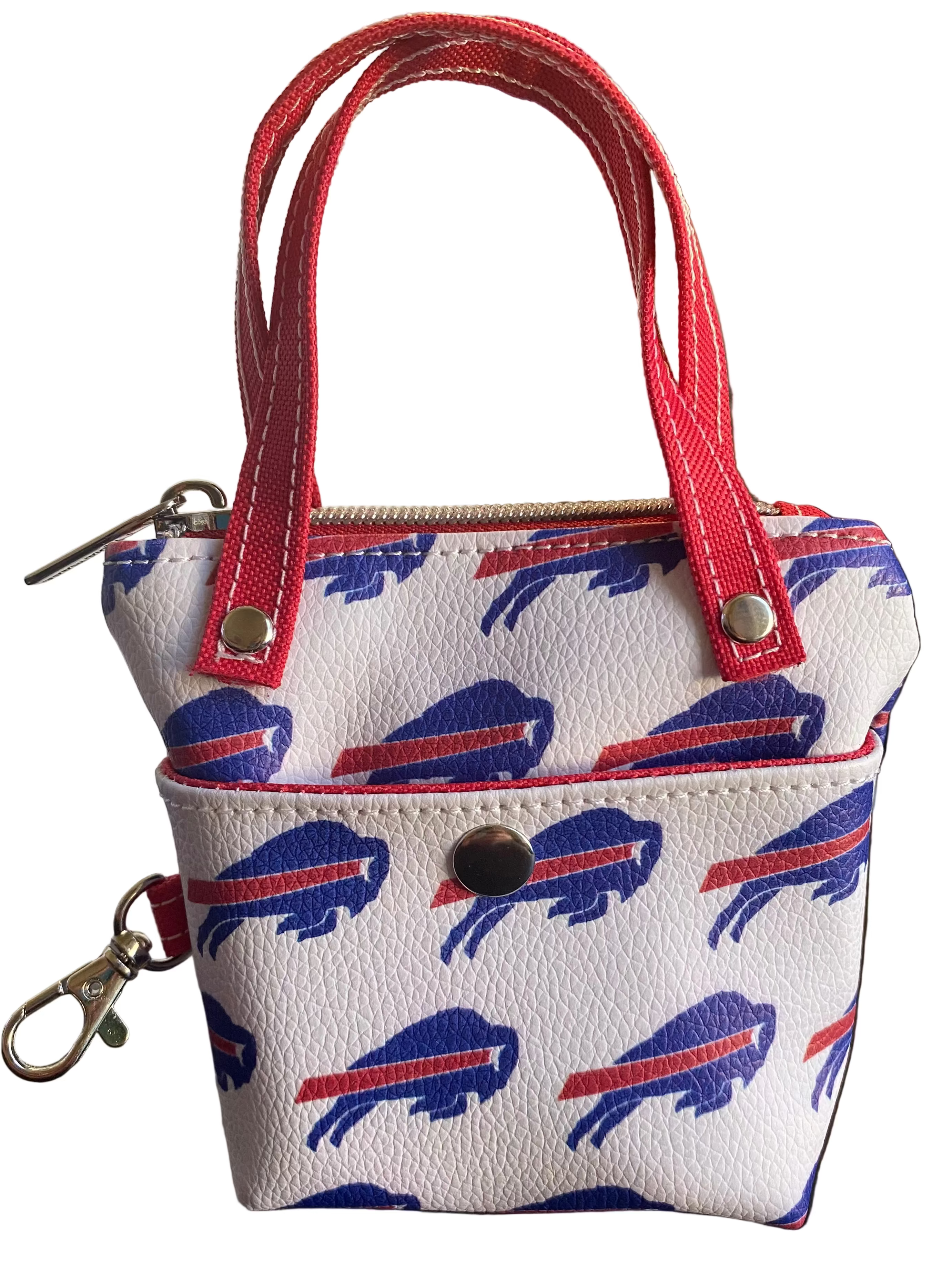 Mini Totes/Bag Accessories - Many Options!