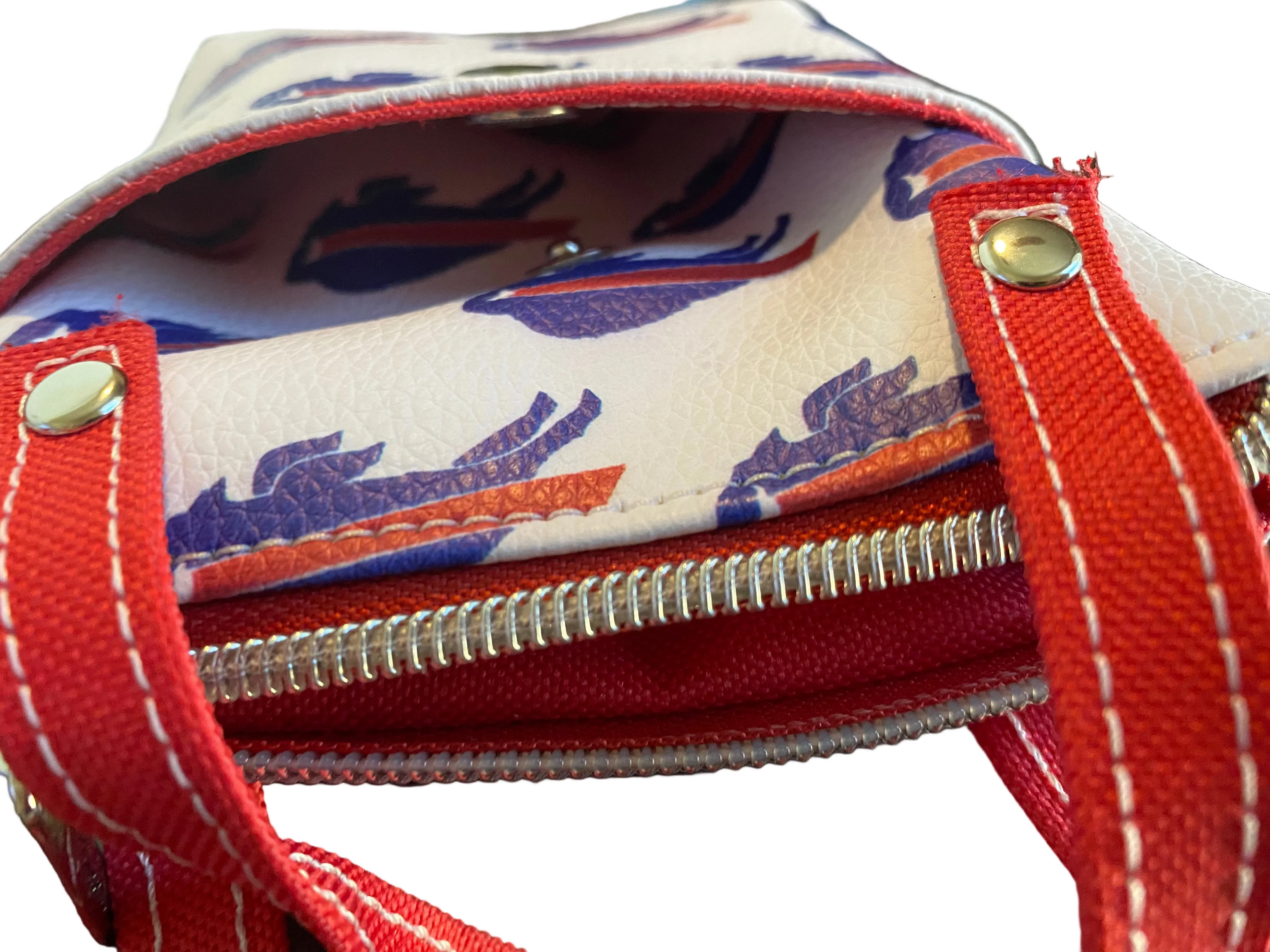 Mini Totes/Bag Accessories - Many Options!