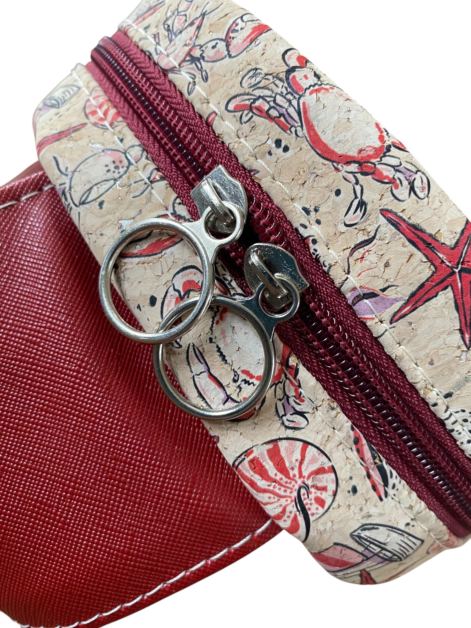 Body Sling Carry All, Front/Back, Left/Right Orientation