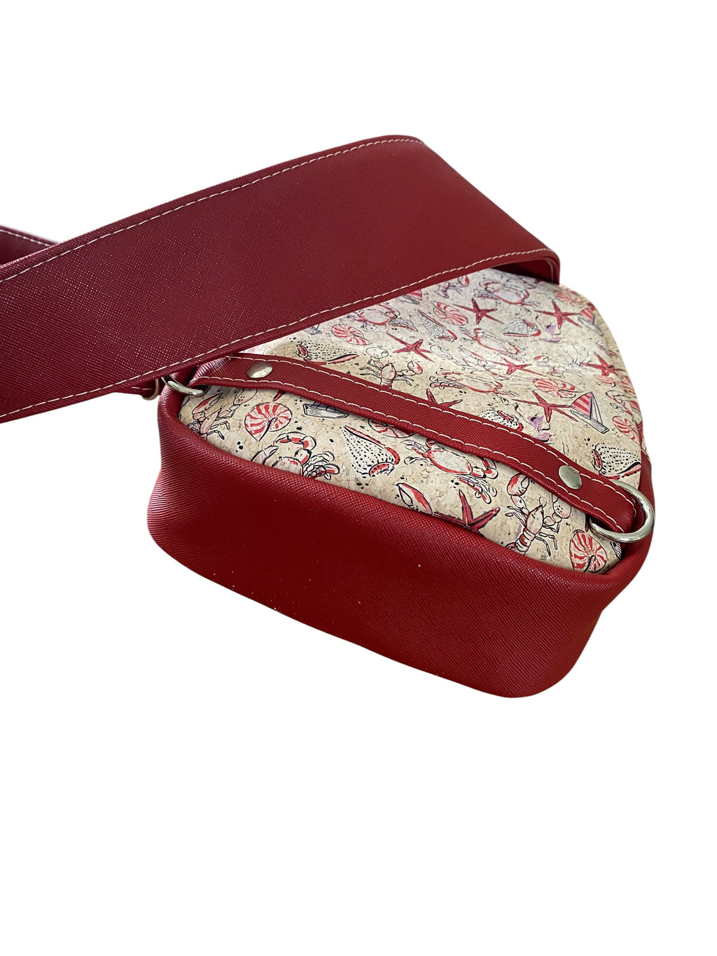 Body Sling Carry All, Front/Back, Left/Right Orientation