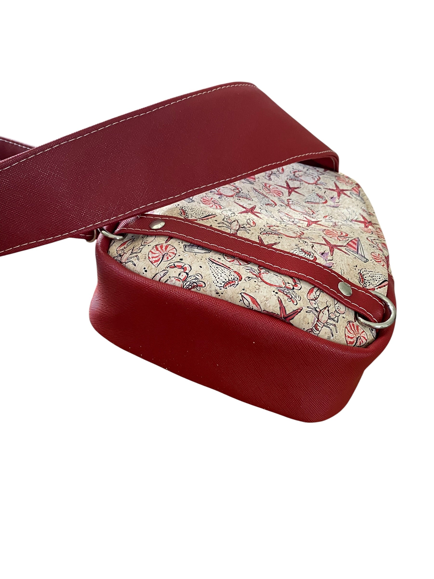 Body Sling Carry All, Front/Back, Left/Right Orientation