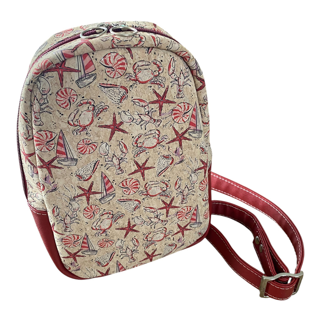 Body Sling Carry All, Front/Back, Left/Right Orientation