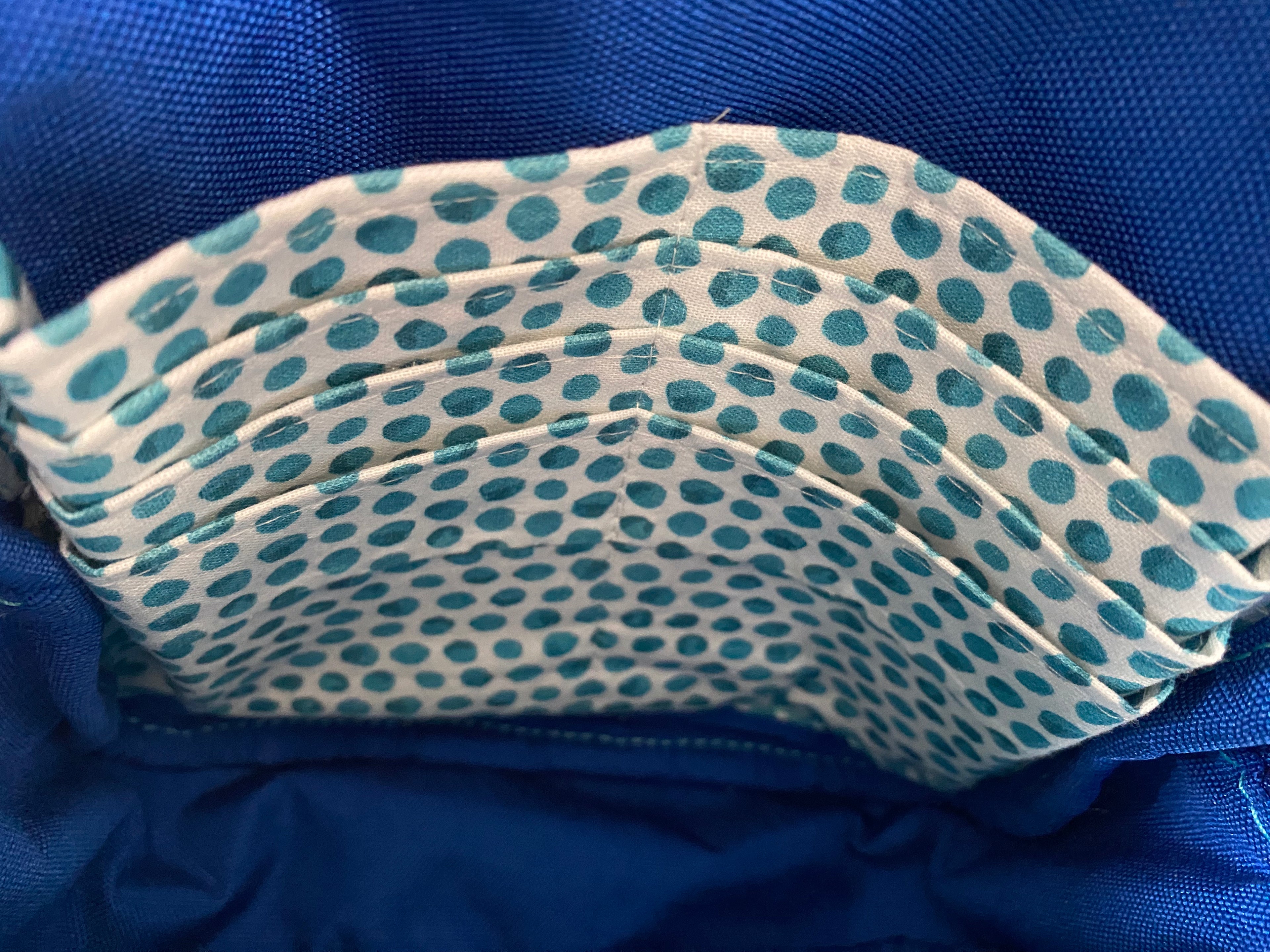 Body Sling Carry All, Front/Back, Left/Right Orientation