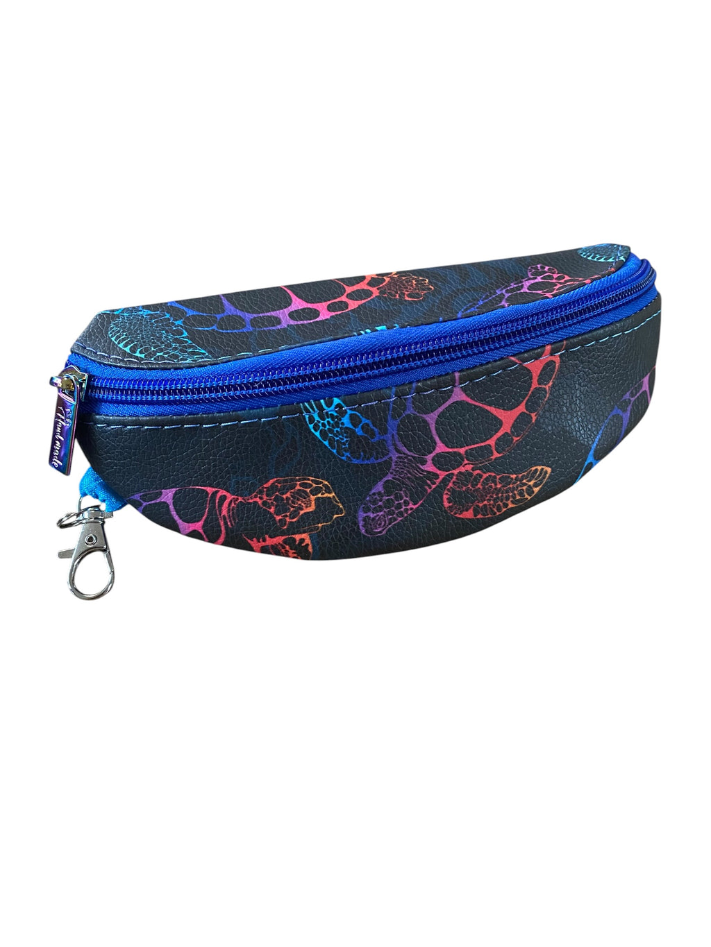 Sunglasses Cases, Vinyl, Fabric & Cork Child or Adult Sizes