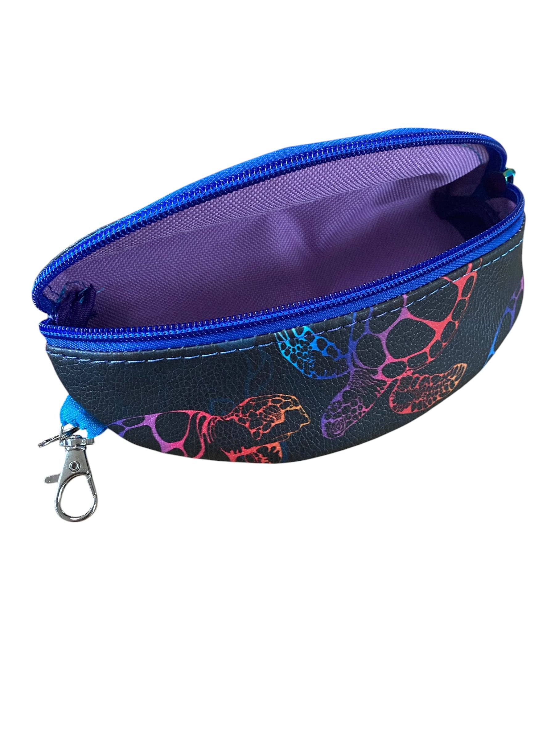 Sunglasses Cases, Vinyl, Fabric & Cork Child or Adult Sizes