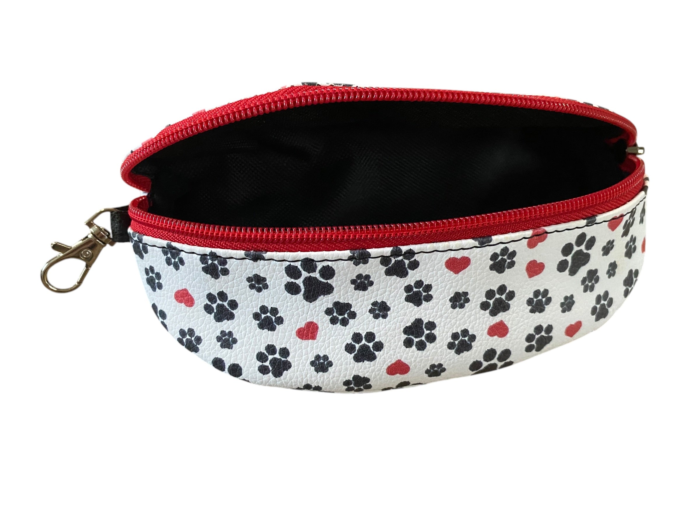 Sunglasses Cases, Vinyl, Fabric & Cork Child or Adult Sizes