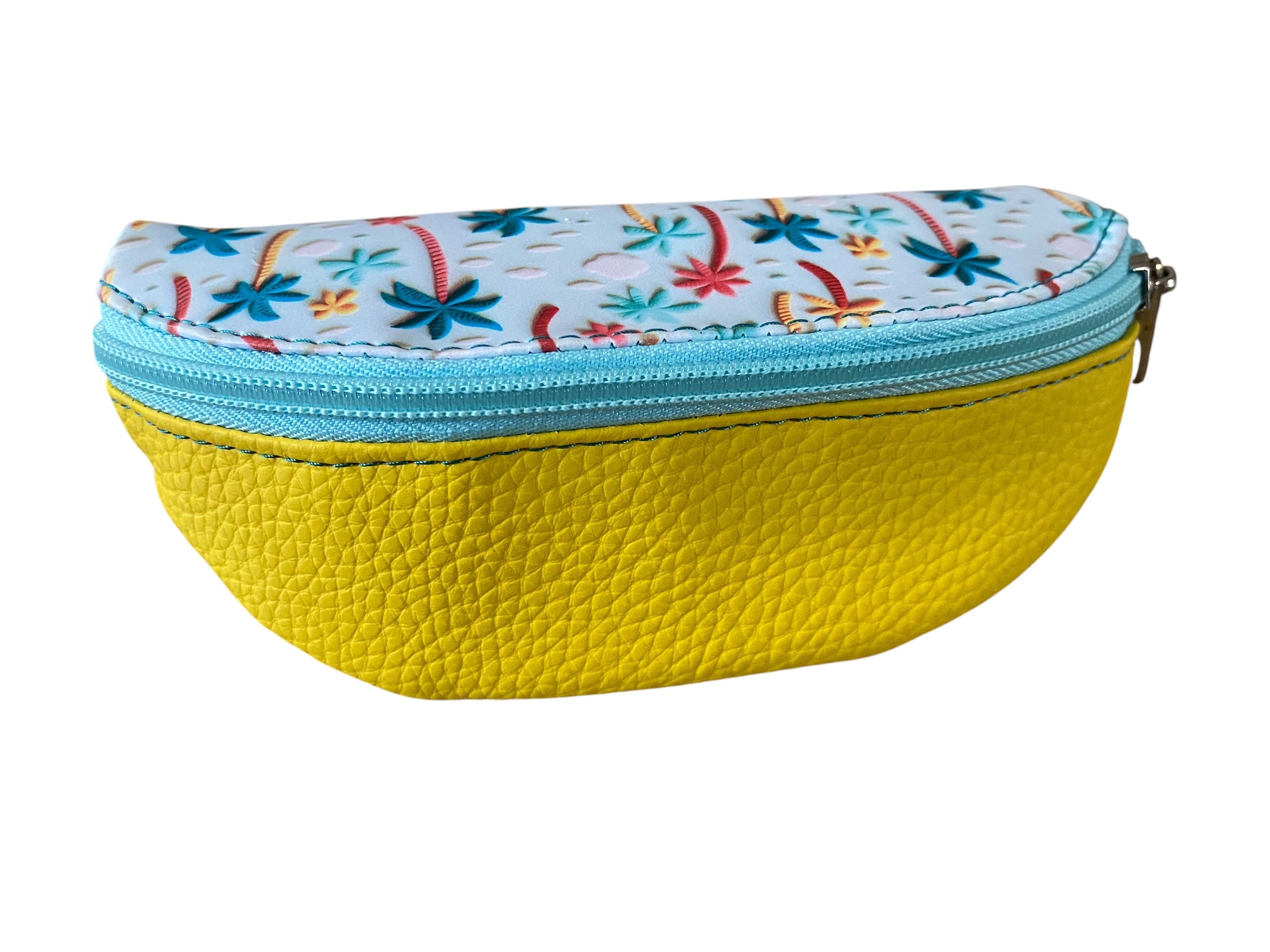 Sunglass Cases, Vinyl, Fabric & Cork Child or Adult Sizes