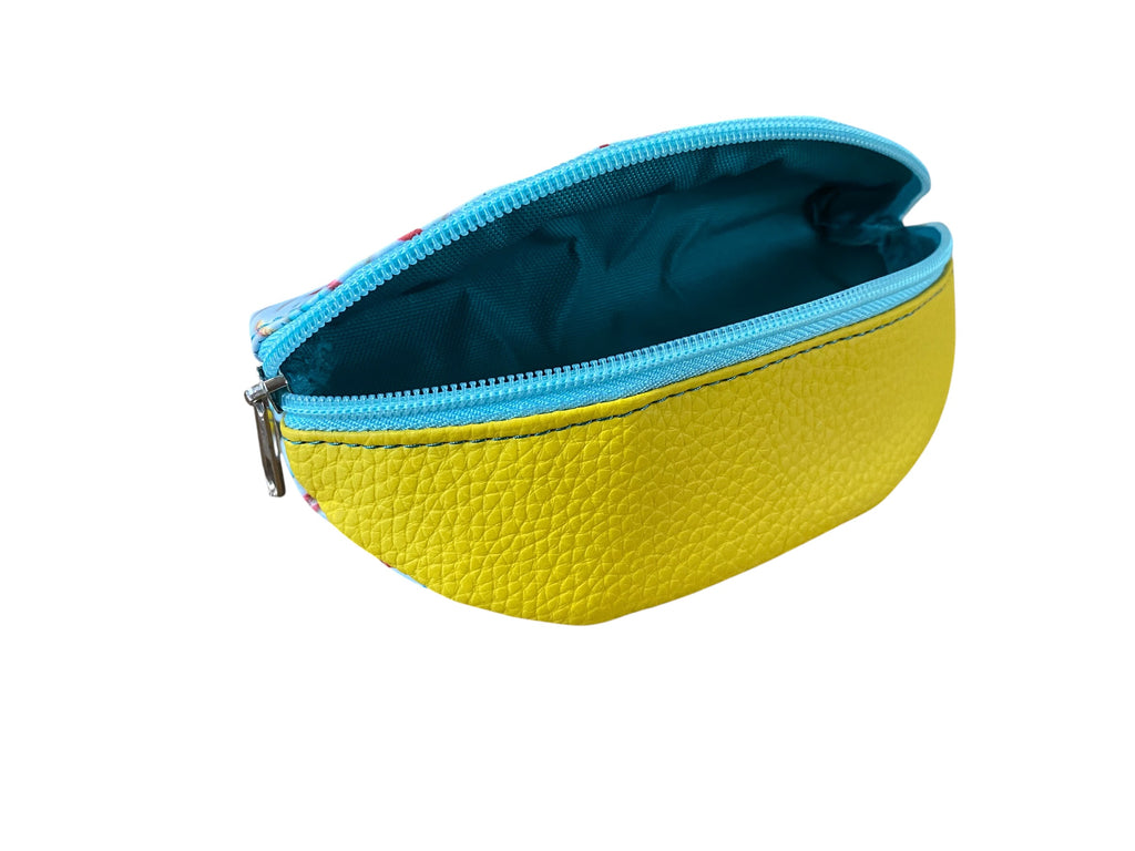 Sunglasses Cases, Vinyl, Fabric & Cork Child or Adult Sizes
