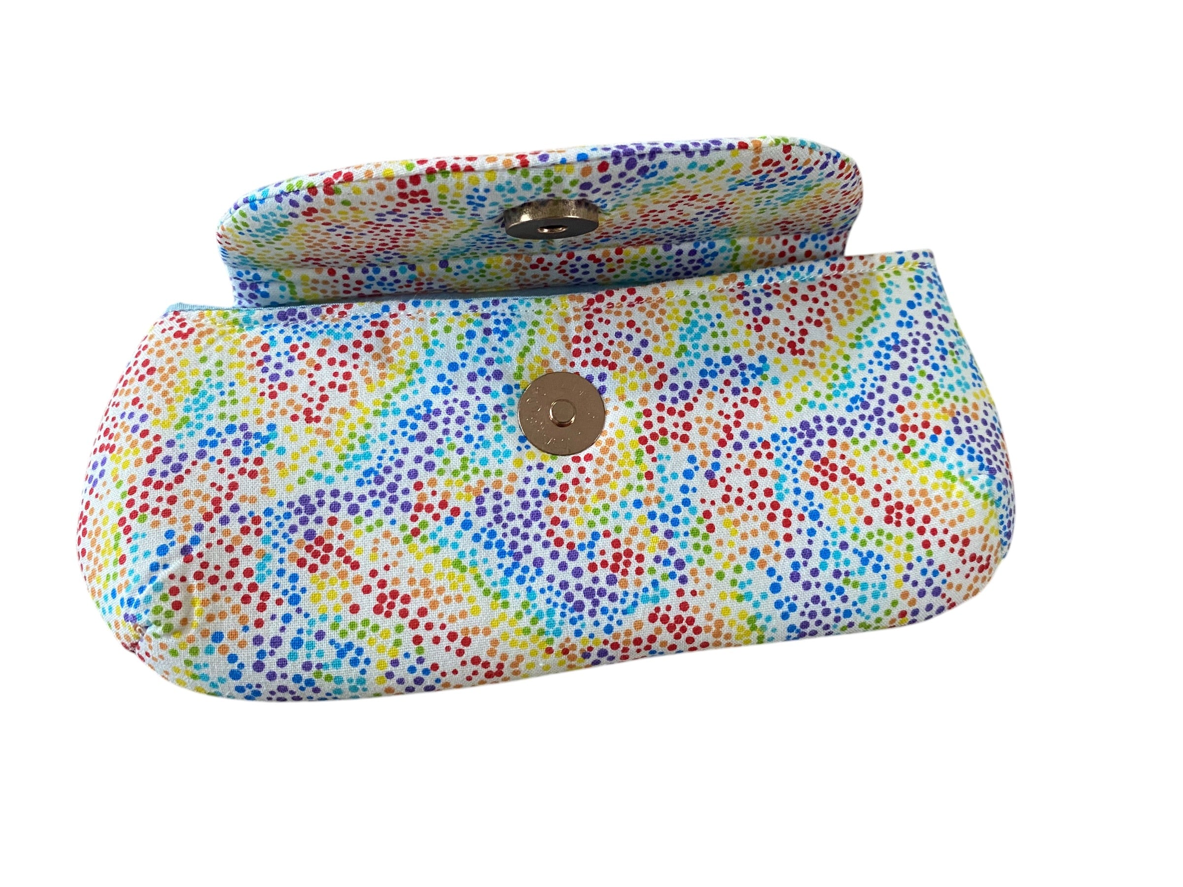 Sunglass Cases, Vinyl, Fabric & Cork Child or Adult Sizes