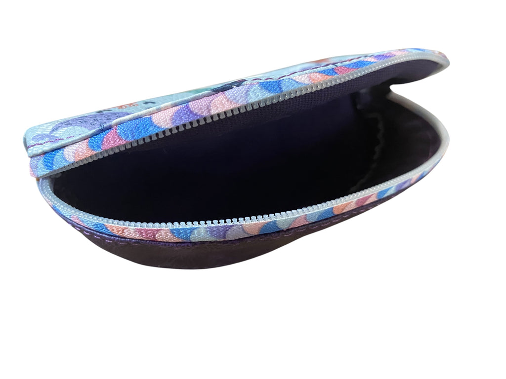 Sunglasses Cases, Vinyl, Fabric & Cork Child or Adult Sizes