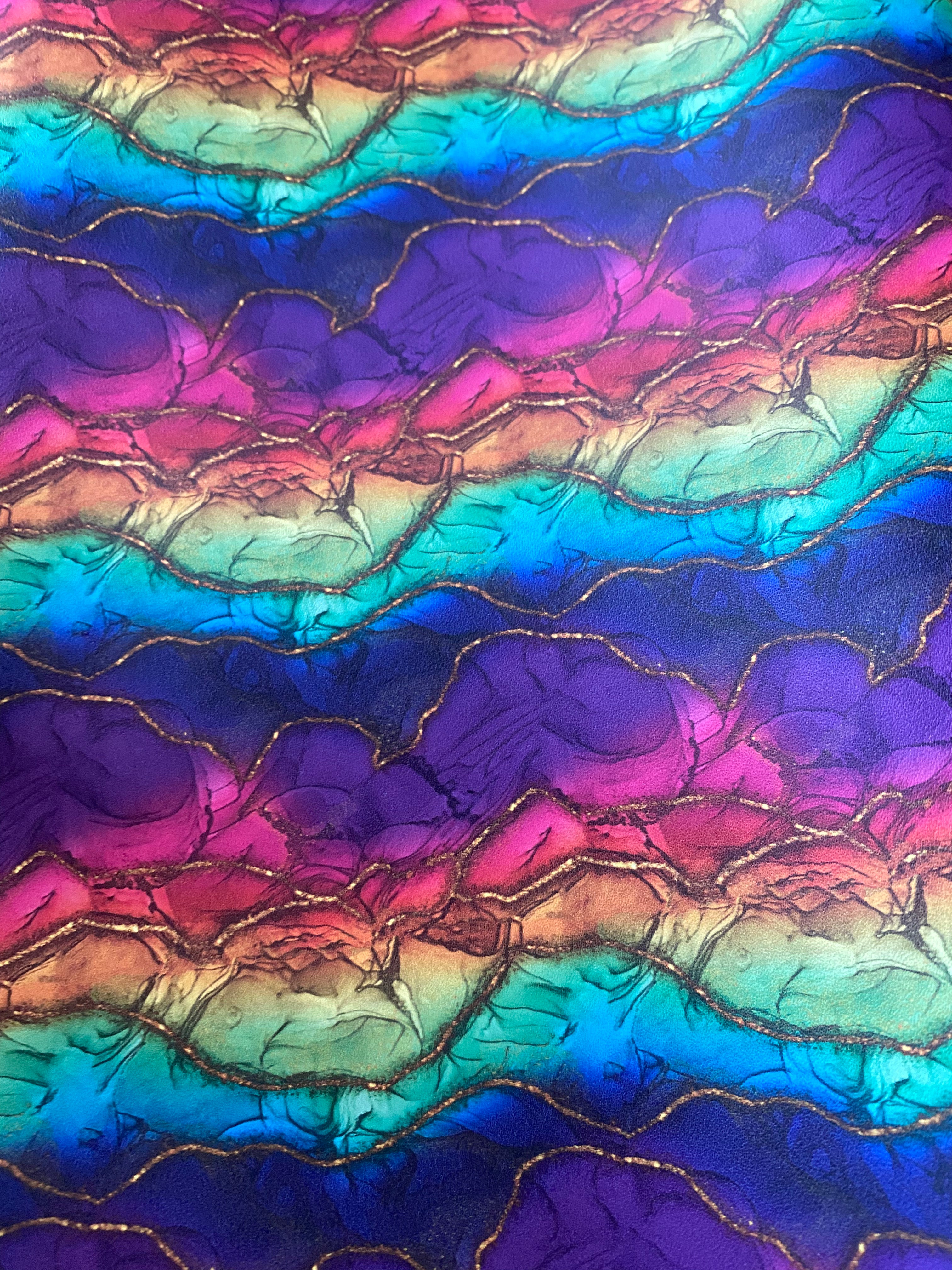Sunglass Cases, Vinyl, Fabric & Cork Child or Adult Sizes